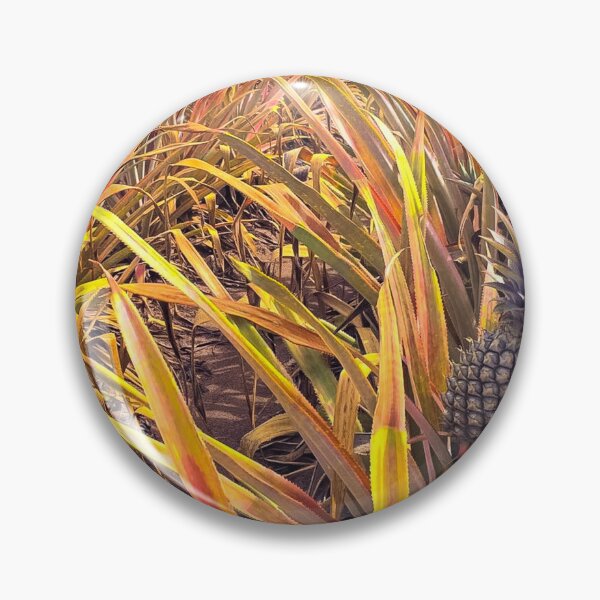Artikelvorschau, Schwarze Ananas von Antigua entworfen und verkauft von DriftandBloom.