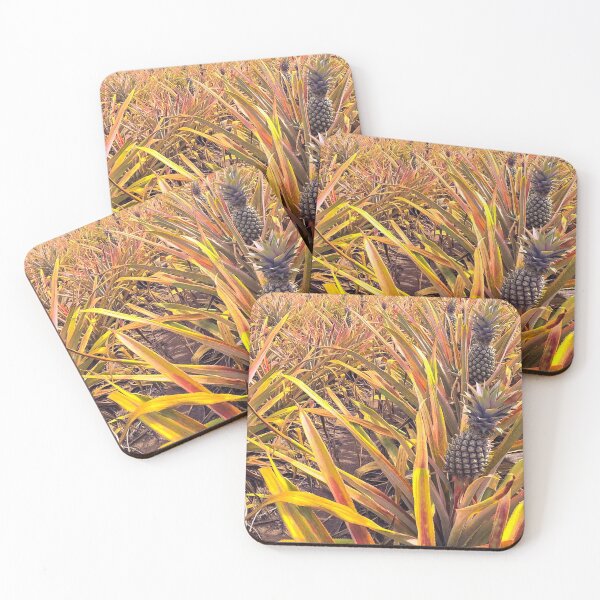 Item preview, Antigua black Pineapple   designed and sold by DriftandBloom.