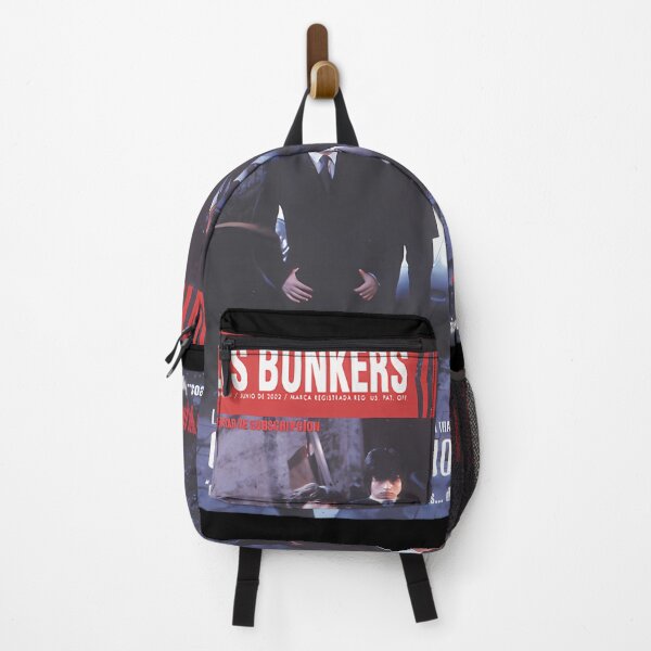 Item preview, Los Bunkers - Cancin De Lejos Album 2002 designed and sold by BoutiqueEggWhi.