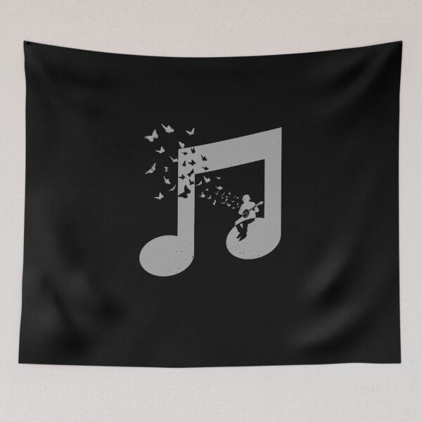 Item preview, Banjo Music designed and sold by barmalisiRTB.