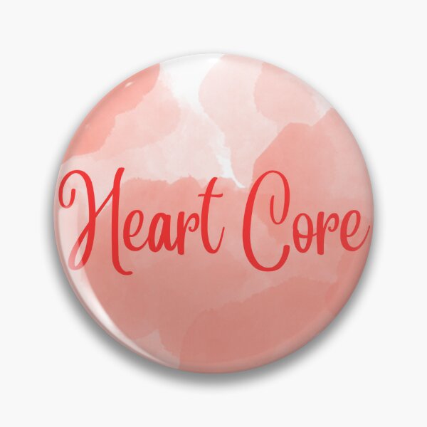 Item preview, Heart Core designed and sold by Santy2023.