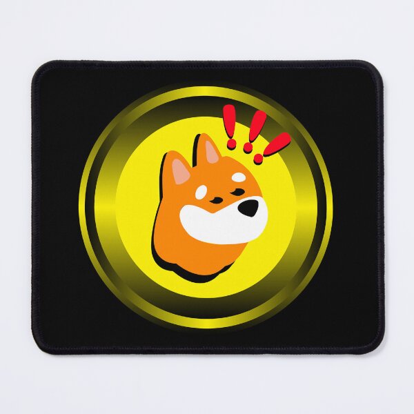 Item preview, Expssive bonk recoin crypto currency designed and sold by ZieProject.