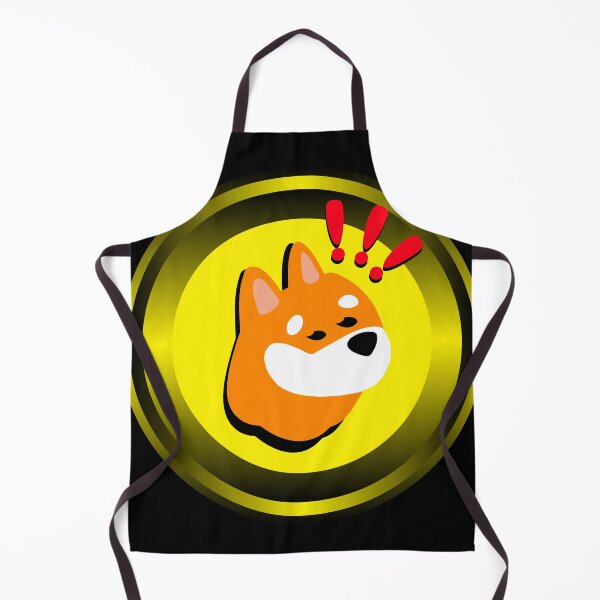 Item preview, Expssive bonk recoin crypto currency designed and sold by ZieProject.