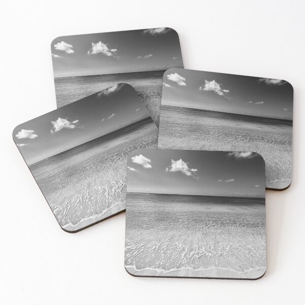 Item preview, Tranquil Beach designed and sold by DriftandBloom.