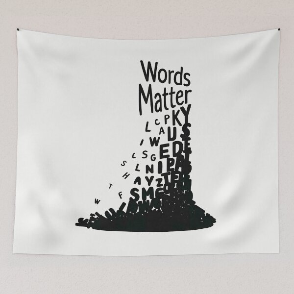 Item preview, Word Collapse designed and sold by SignumShop.