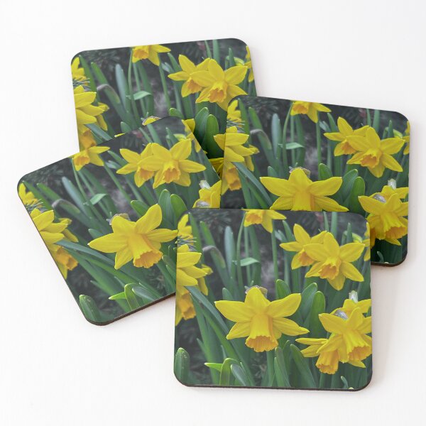 Item preview, Gelbe Blumen im Garten – Entspannte Natur“ : „Yellow Flowers in the Garden – Relaxing Nature“ designed and sold by Yaroplanner.