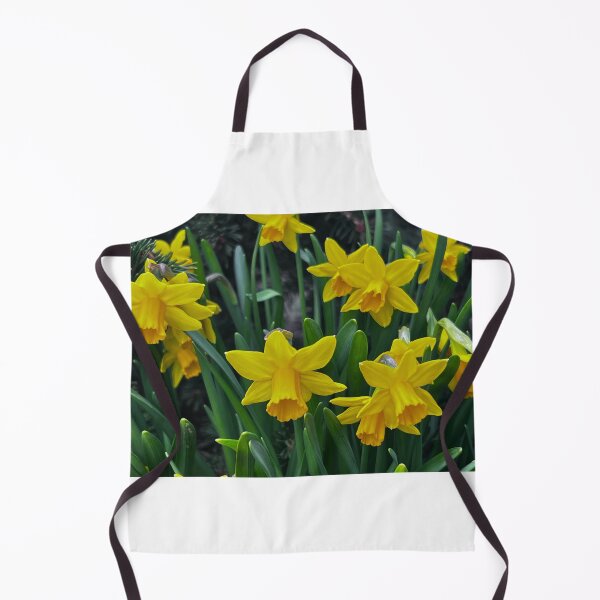 Item preview, Gelbe Blumen im Garten – Entspannte Natur“ : „Yellow Flowers in the Garden – Relaxing Nature“ designed and sold by Yaroplanner.