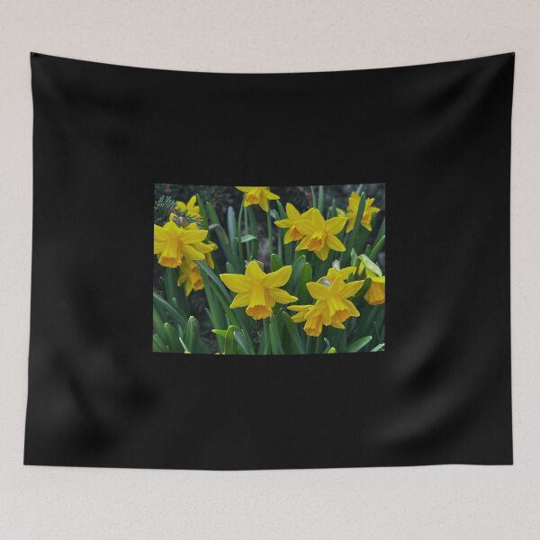 Item preview, Gelbe Blumen im Garten – Entspannte Natur“ : „Yellow Flowers in the Garden – Relaxing Nature“ designed and sold by Yaroplanner.