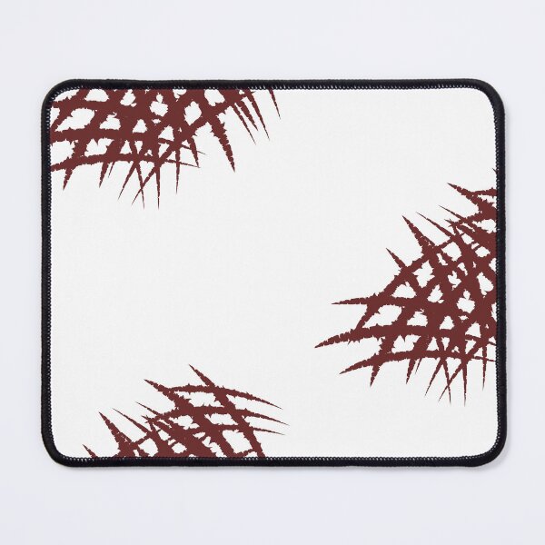 Item preview, "Blood Scratch Claw Marks | Dark Grunge Horror Design" designed and sold by Aura DC Studio.