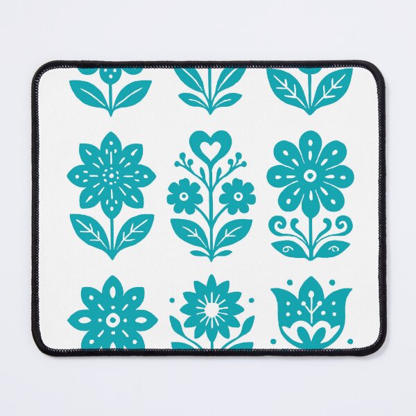 Item preview, Simple Abstract Flower Art designed and sold by andry01.