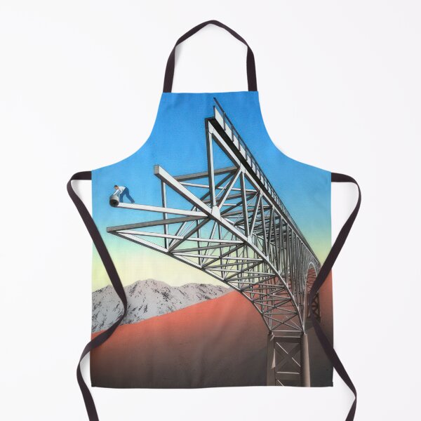 Item preview, Guy Billout designed and sold by KaijuNoKaiju.