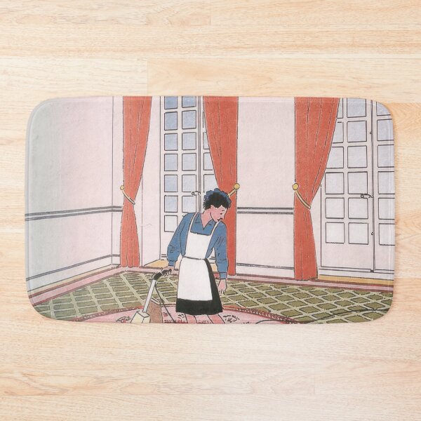 Item preview, Guy Billout designed and sold by KaijuNoKaiju.
