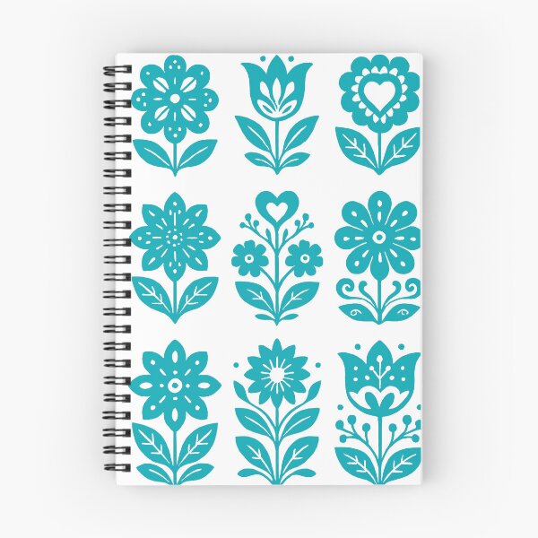Item preview, Simple Abstract Flower Art designed and sold by andry01.