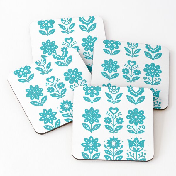 Item preview, Simple Abstract Flower Art designed and sold by andry01.