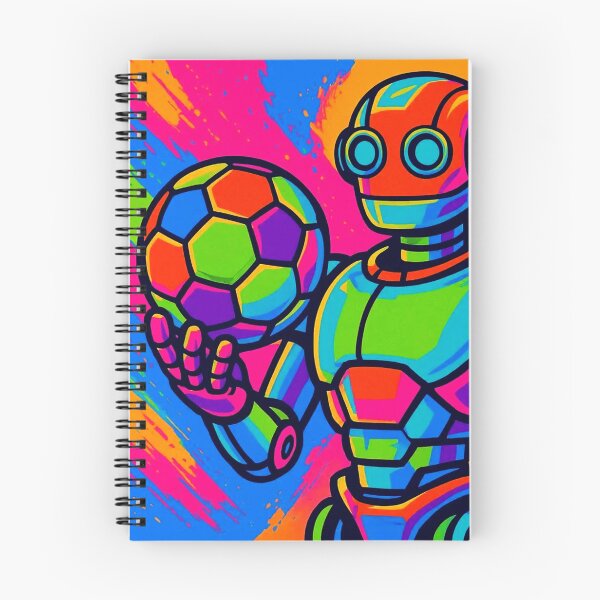 Item preview, Robot basketball loving designed and sold by Dogandesighn.