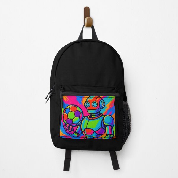 Item preview, Robot basketball loving designed and sold by Dogandesighn.