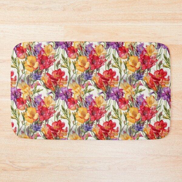Item preview, Freesia Flower 1/12 - Botanical [ 2025 - Collection ] designed and sold by elmsstudios.