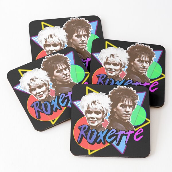Item preview, Roxette Band designed and sold by BoutiqueEggWhi.