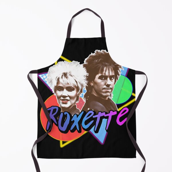 Item preview, Roxette Band designed and sold by BoutiqueEggWhi.