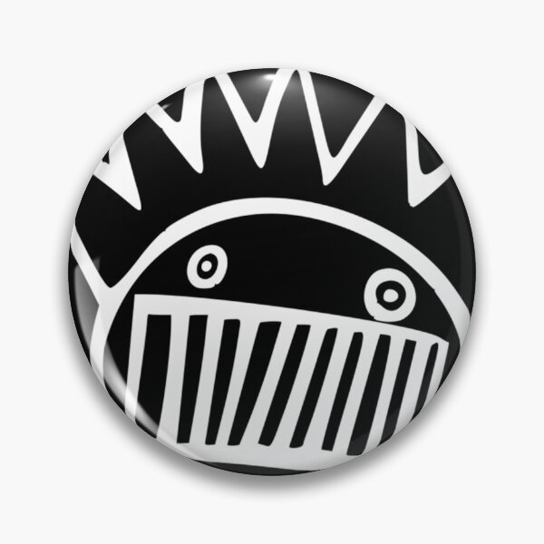 Artikelvorschau, Boognish (Ween) HD-Logo entworfen und verkauft von BoutiqueEggWhi.