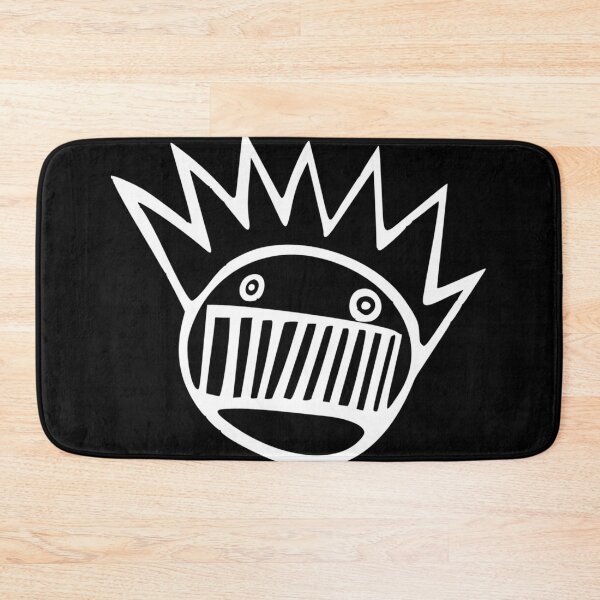 Item preview,  Boognish (Ween) Hd Logo designed and sold by BoutiqueEggWhi.