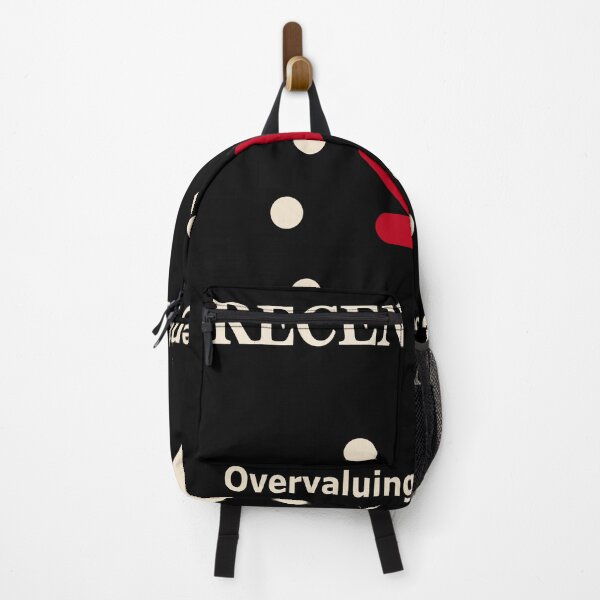 Item preview, Recency Bias T-Shirt – Overvaluing recent events designed and sold by OpenLidStudio.