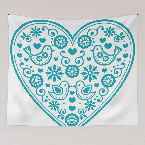 Item preview, Simple Abstract Flower Art designed and sold by andry01.