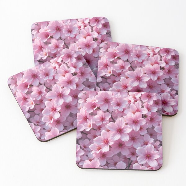 Item preview, Blossoming Cherry Tree in Full Bloom designed and sold by InezPhotography.