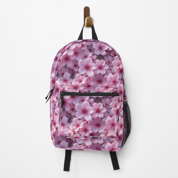 Item preview, Blossoming Cherry Tree in Full Bloom designed and sold by InezPhotography.