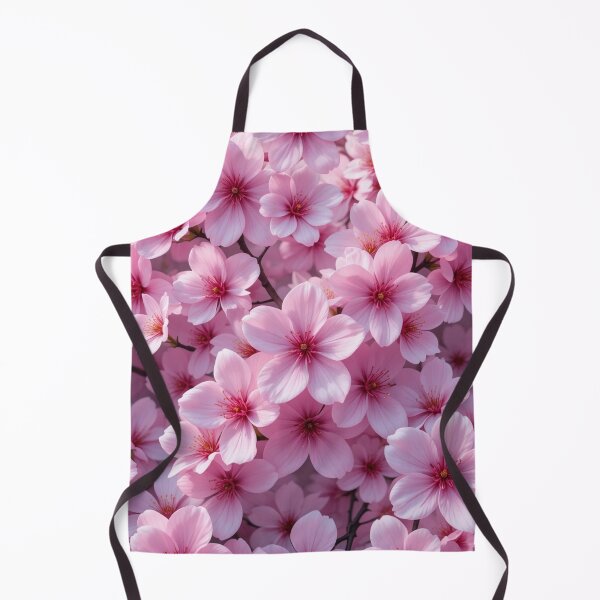 Item preview, Blossoming Cherry Tree in Full Bloom designed and sold by InezPhotography.