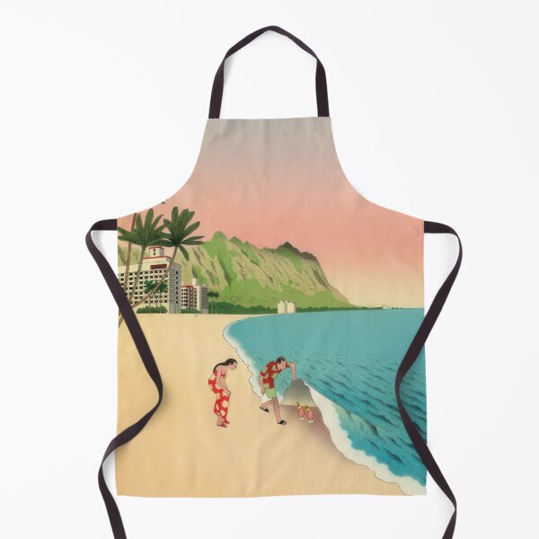 Item preview, Guy Billout designed and sold by KaijuNoKaiju.