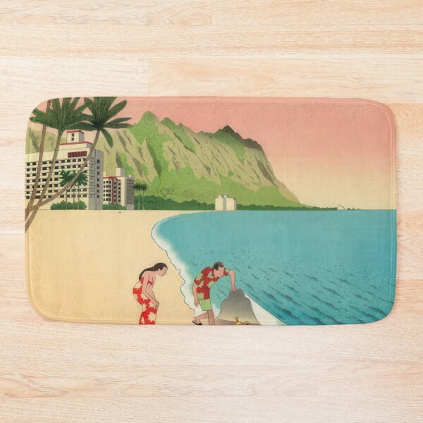 Item preview, Guy Billout designed and sold by KaijuNoKaiju.