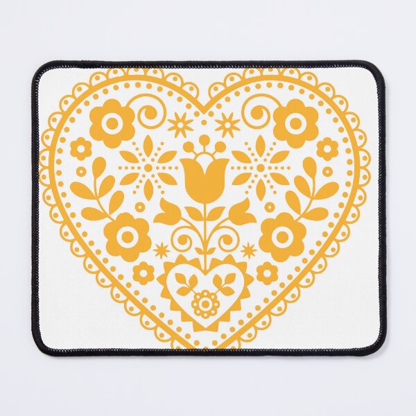 Item preview, Simple Abstract Flower Art designed and sold by andry01.