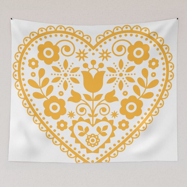 Item preview, Simple Abstract Flower Art designed and sold by andry01.