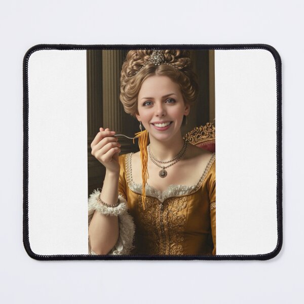 Item preview, „Fantasie-Königin – Magische Eleganz“: „Fantasy Queen – Magical Elegance“ designed and sold by Yaroplanner.