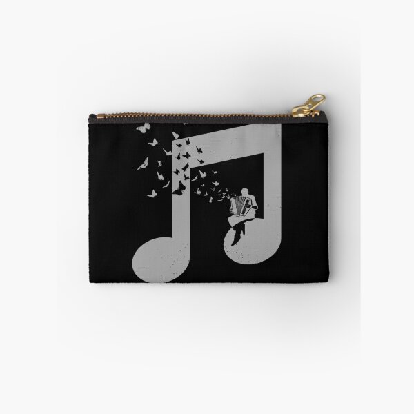 Item preview, Accordion - Butterfly designed and sold by barmalisiRTB.