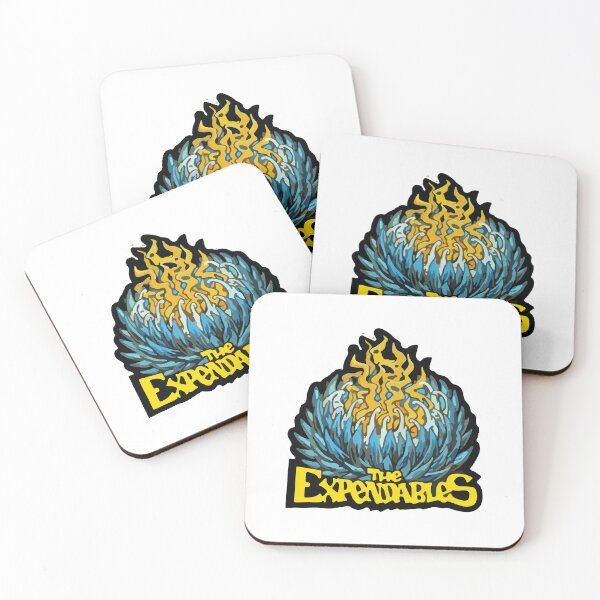 Item preview, The Expendables 5 designed and sold by kourtneylabar.