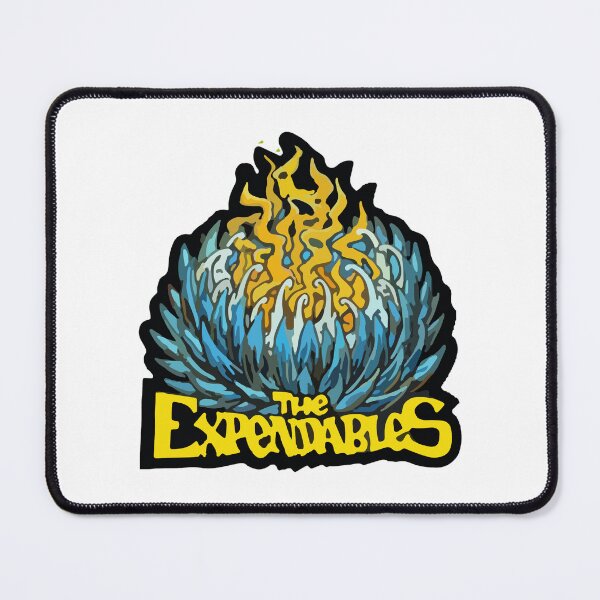 Item preview, The Expendables 5 designed and sold by kourtneylabar.