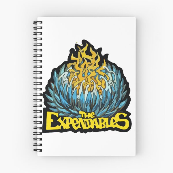 Item preview, The Expendables 5 designed and sold by kourtneylabar.