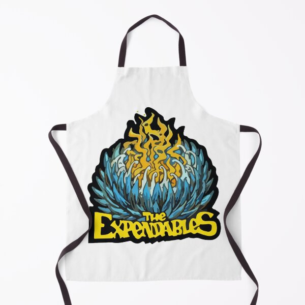 Item preview, The Expendables 5 designed and sold by kourtneylabar.