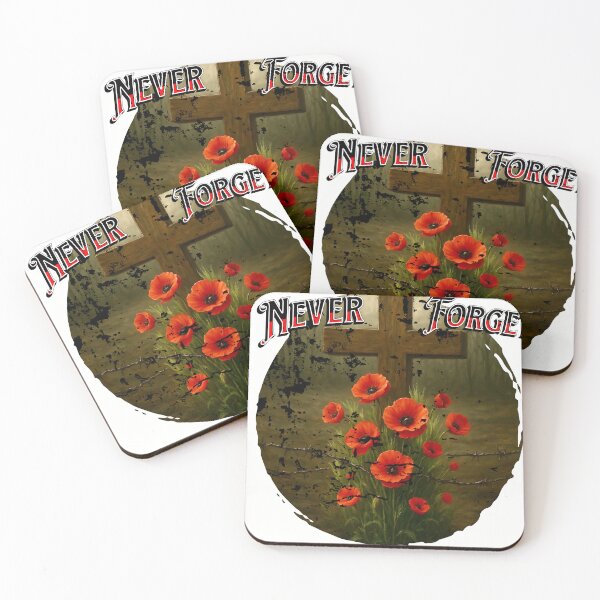 Item preview, Remembrance of those lost in wars designed and sold by Karen Harding Art and Illustration .
