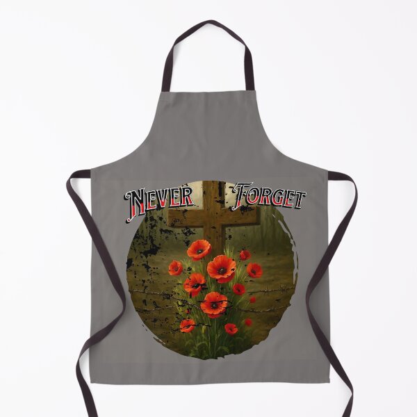 Item preview, Remembrance of those lost in wars designed and sold by Karen Harding Art and Illustration .