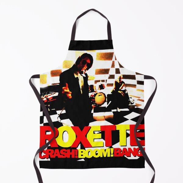 Item preview, Roxette Band designed and sold by BoutiqueEggWhi.