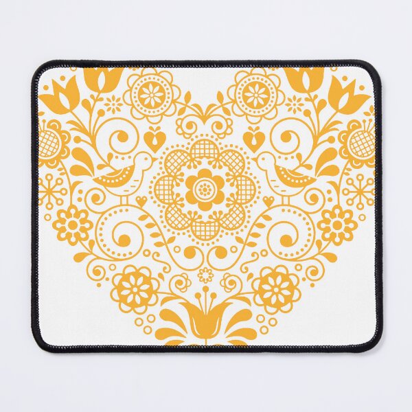 Item preview, Simple Abstract Flower Art designed and sold by andry01.