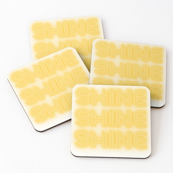 Artikelvorschau, SHINE – Positive Energie & High Vibe Design entworfen und verkauft von GoldenFrequency.