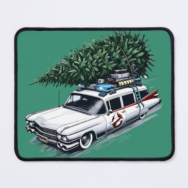 Item preview, Vintage Classic Car Delorean Exclusive Goast designed and sold by PrintCarClub.