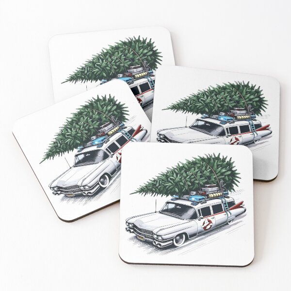 Item preview, Vintage Classic Car Delorean Exclusive Goast designed and sold by PrintCarClub.