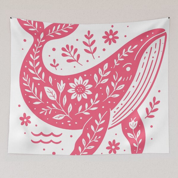 Item preview, Simple Abstract Flower Art designed and sold by andry01.