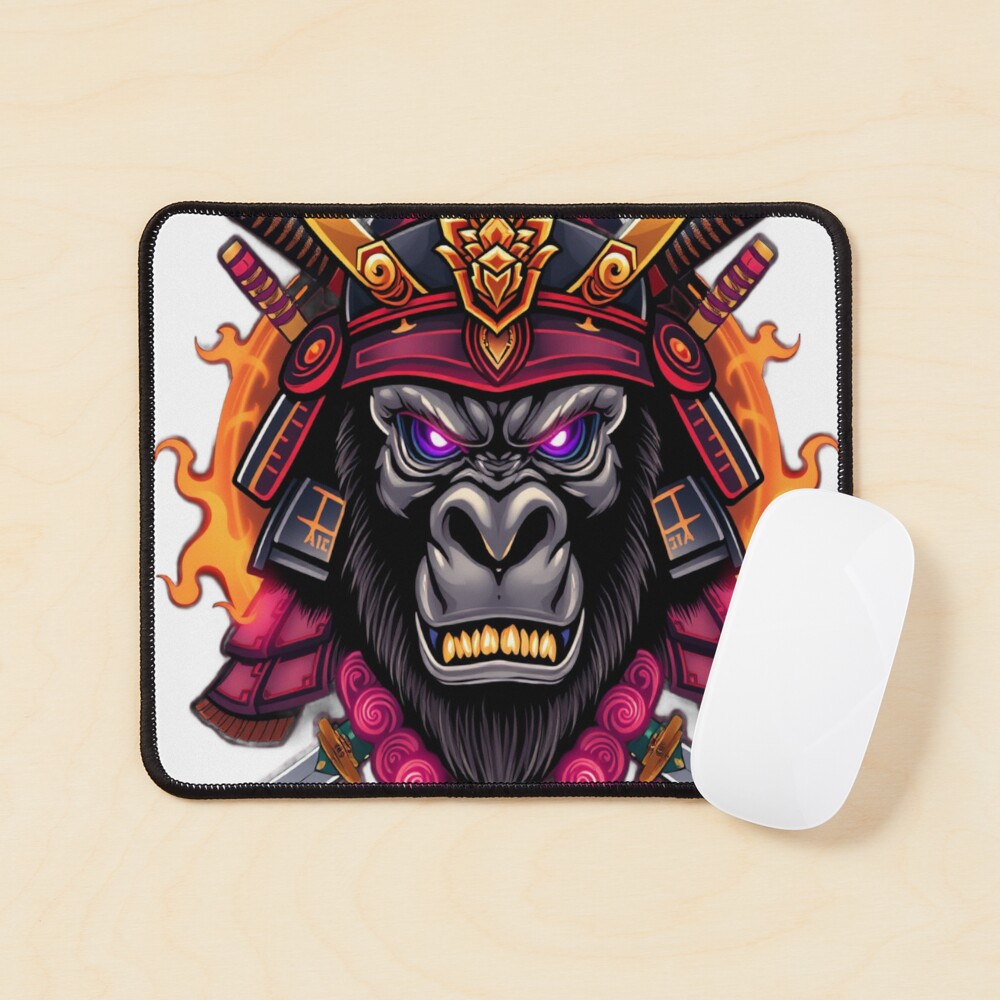 Item preview, Mouse Pad designed and sold by StickerLicker01.
