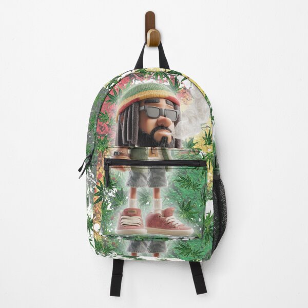 Item preview, Rasta Man 11 of 20 designed and sold by Jenson Major.